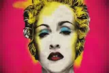 Madonna - Celebration (Instrumental Party Mix)
