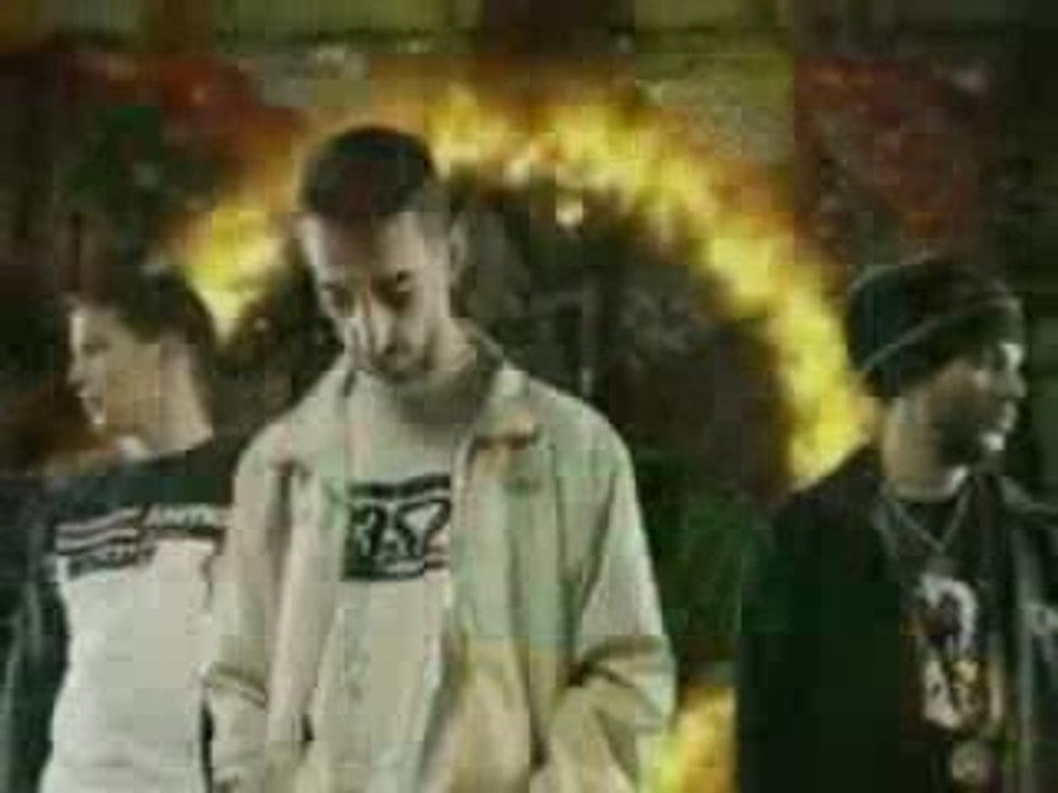 Blacko - Tikaf - Sniper - Babylonik