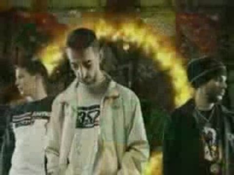 Blacko - Tikaf - Sniper - Babylonik