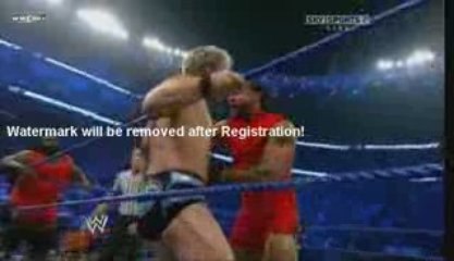 WWE.Breaking.Point.2009.PARTIE 2