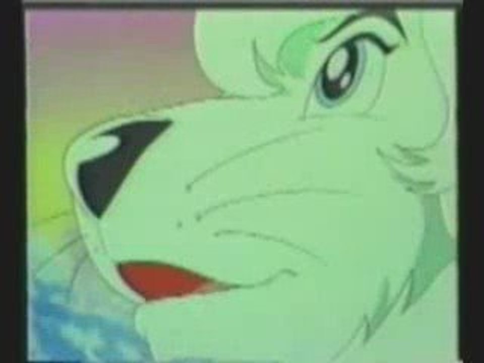 Leath Abyad - الليث الابيض