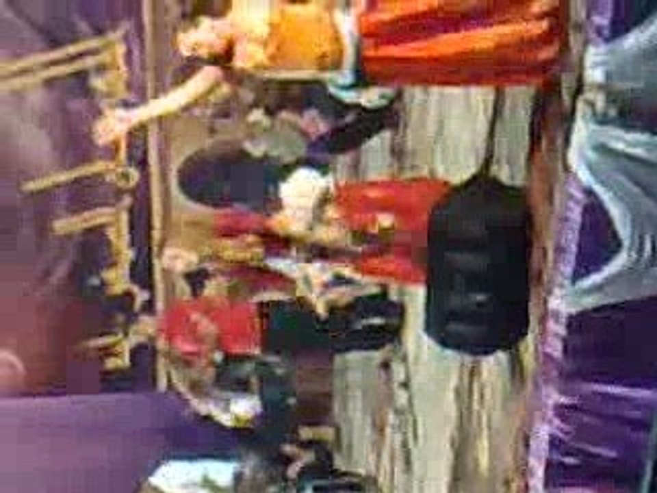 Concert Cheb salih Béja