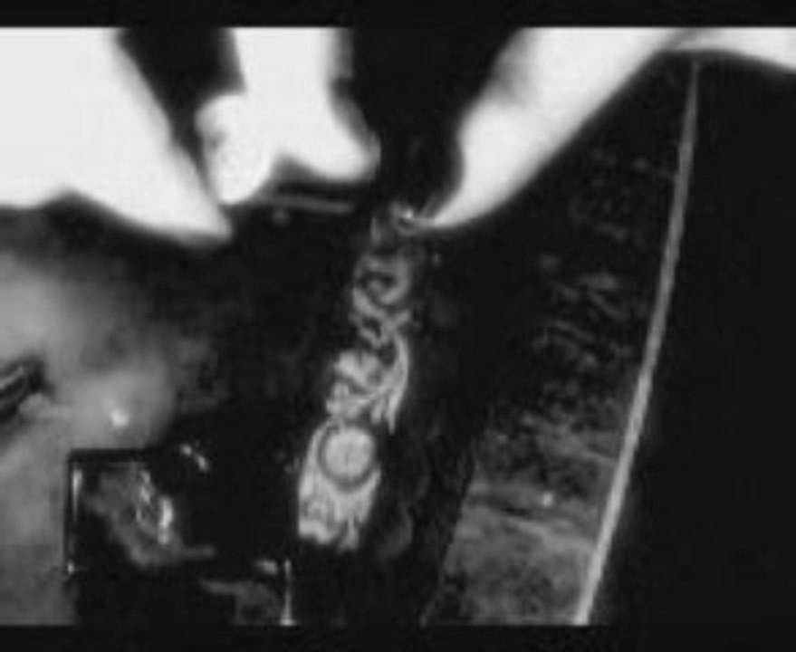 Daniel Mustafovic - Ayrılık Zor