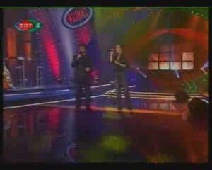 NİLGÜL & KUBAT - Beyaz Giyme Söz Olur