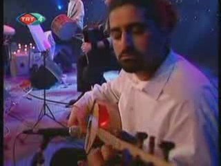 Nilgül-Yazımı Kışa Çevirdin-2(Yar Dilinden)