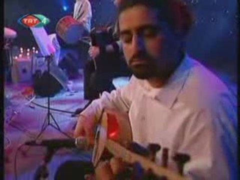 Nilgül-Yazımı Kışa Çevirdin-2(Yar Dilinden)