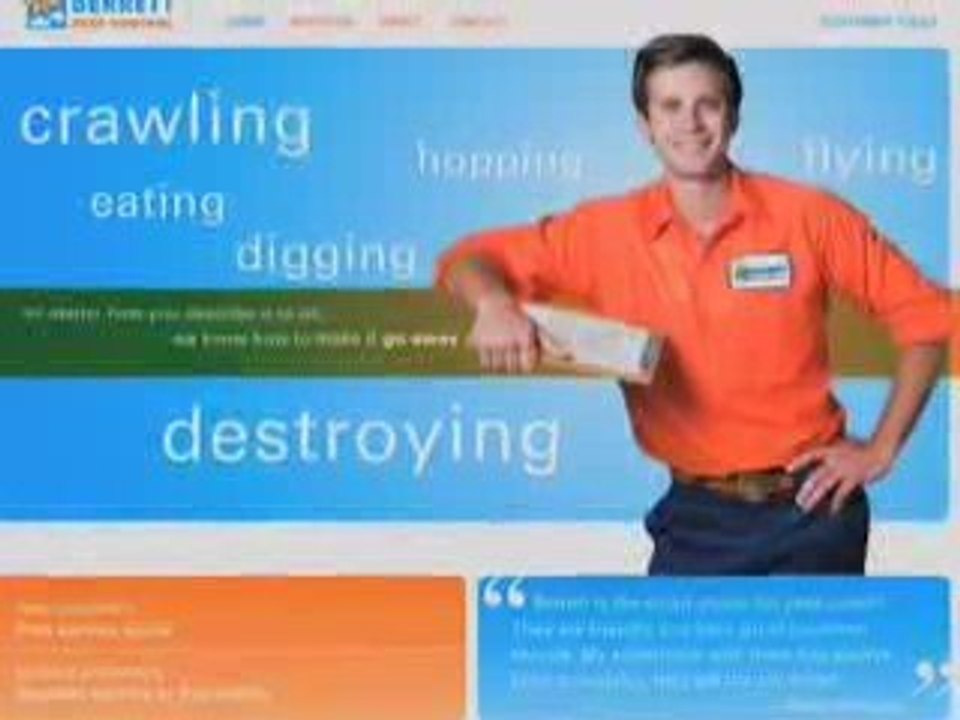 Los Angeles Internet Marketing Firm