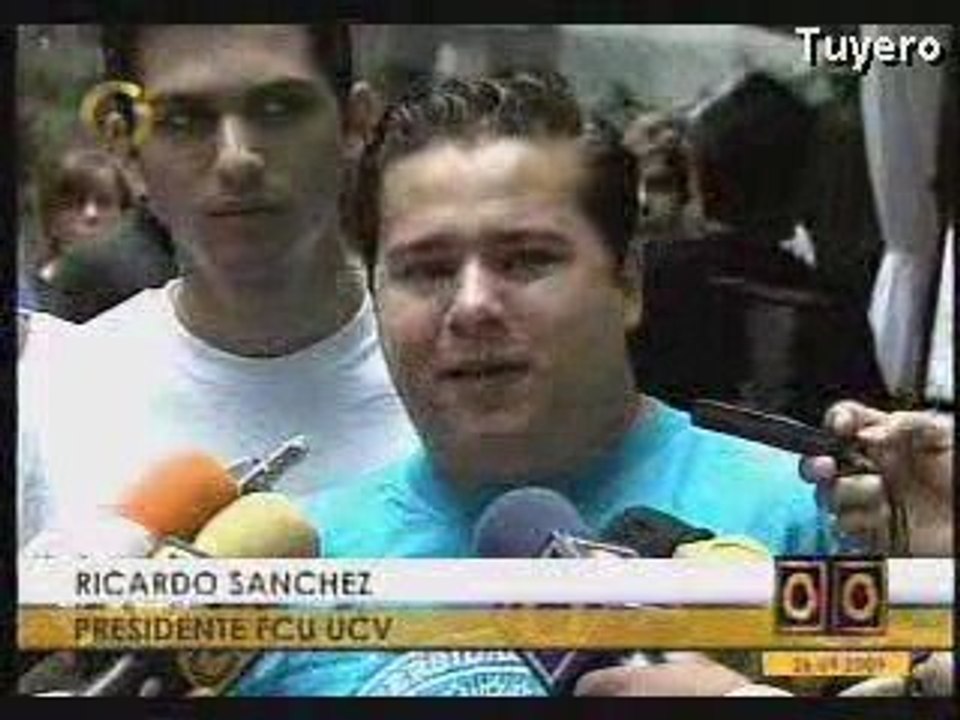 Ricardo Sanchez