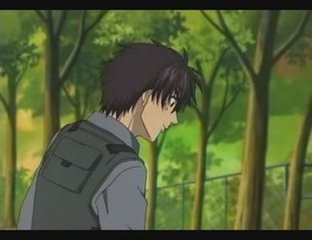 Full metal panic - Sosuke, Chidori