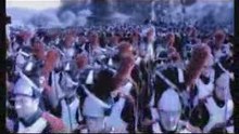 Napoléon : La Bataille d'Eylau