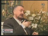 Adnan Oktar röportajı acizlikler Allah korkusunu arttirir