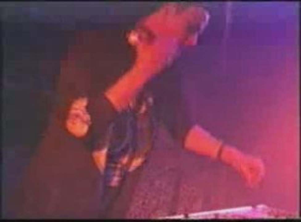 Thunderdome - The Best Of 97 (Partie 1/2)