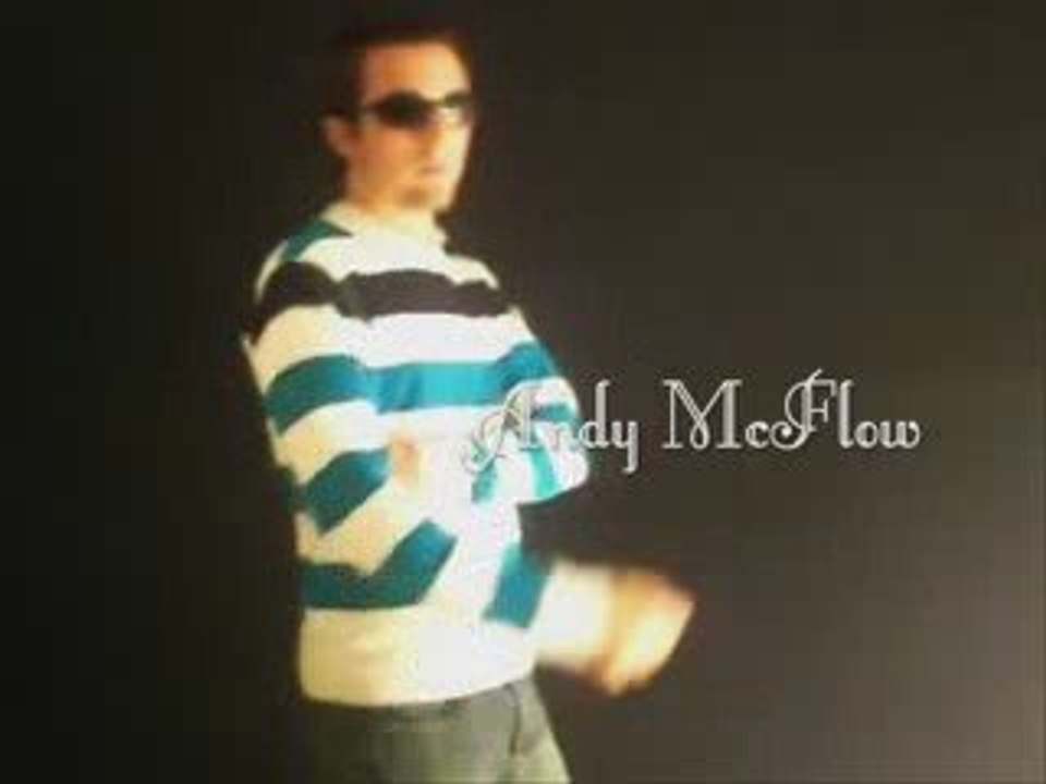 Générique Exposé d'anglais