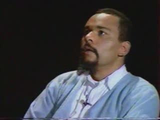 Dieudonné - Tout seul - La professeure de danse