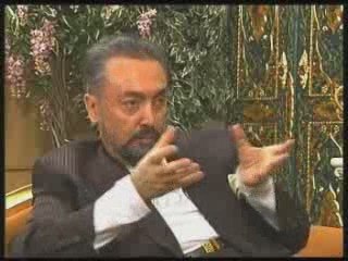 Adnan Oktar röportajı burclara gore evlilik olmaz