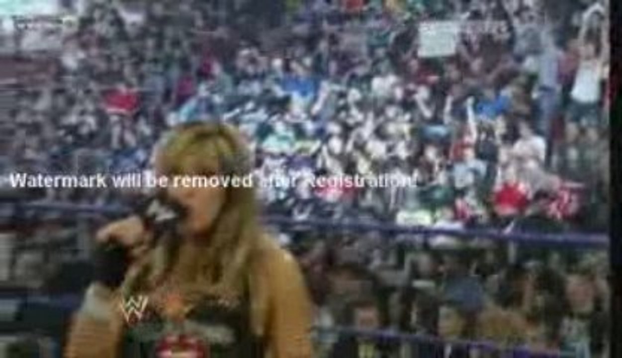 WWE.Breaking.Point.2009.PARTIE 3