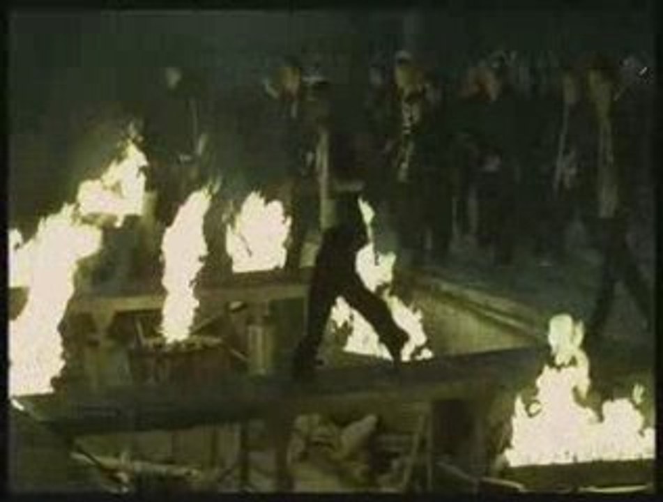 CROWS ZERO bande annonce VF