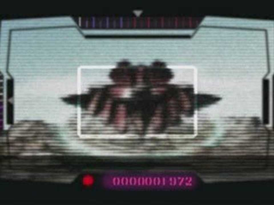 FF VIII 46) Let's Rock Galbadia