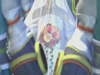 (¯`'ღ FF Pushing me away ღ'´¯)