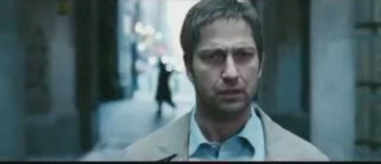 Law Abiding Citizen [International Trailer]