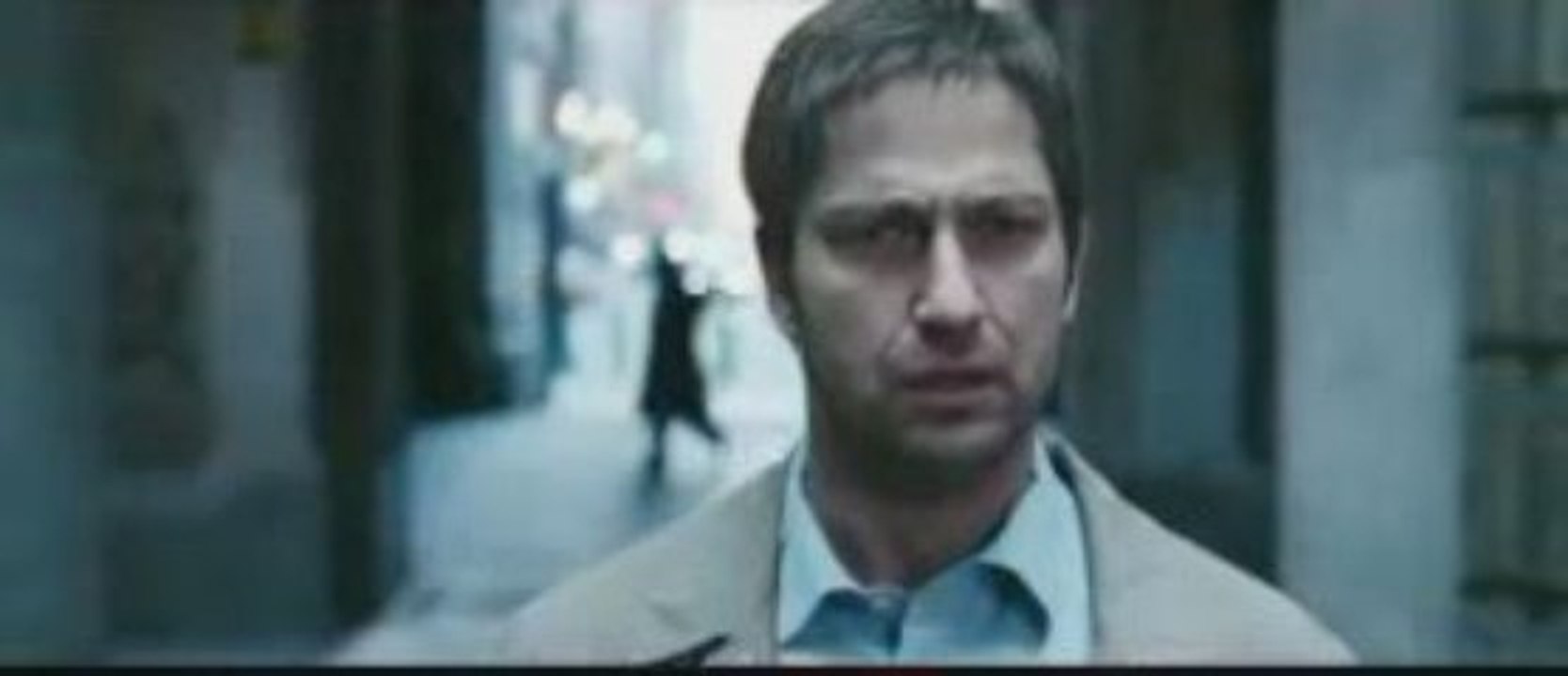 Law Abiding Citizen [International Trailer]