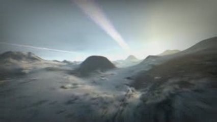 Elevated by RGBA and TBC 4ko Intro (Demo Scene) Desc : IQ