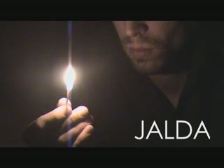 Édition 2009 Thème l'allumette Jalda