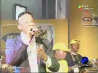 Verdict de la demi-finale de MTN Zik star