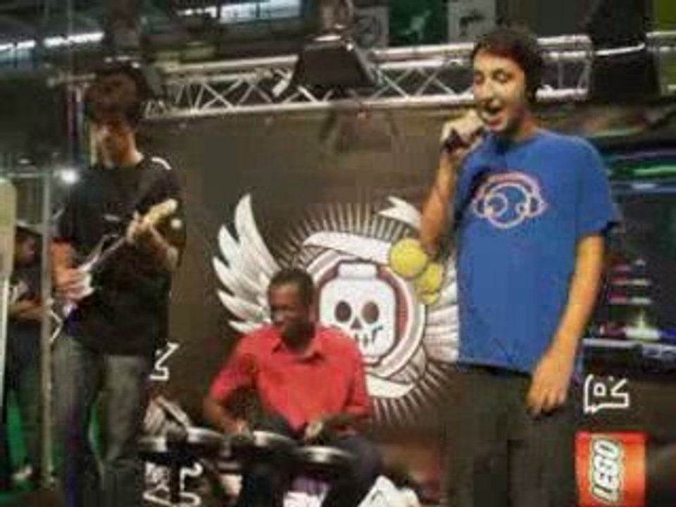 IRL Shinobi du 20/09/09