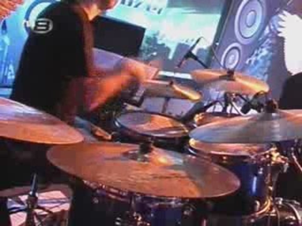 Asli Gungor - Zombie