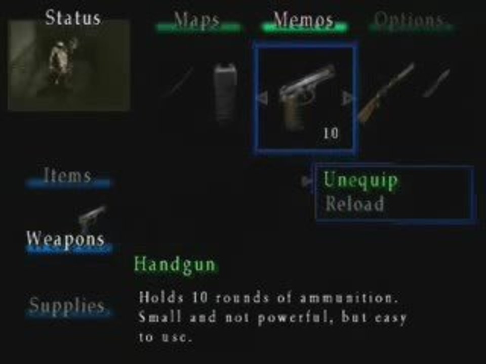 Silent hill 3 parodie 08
