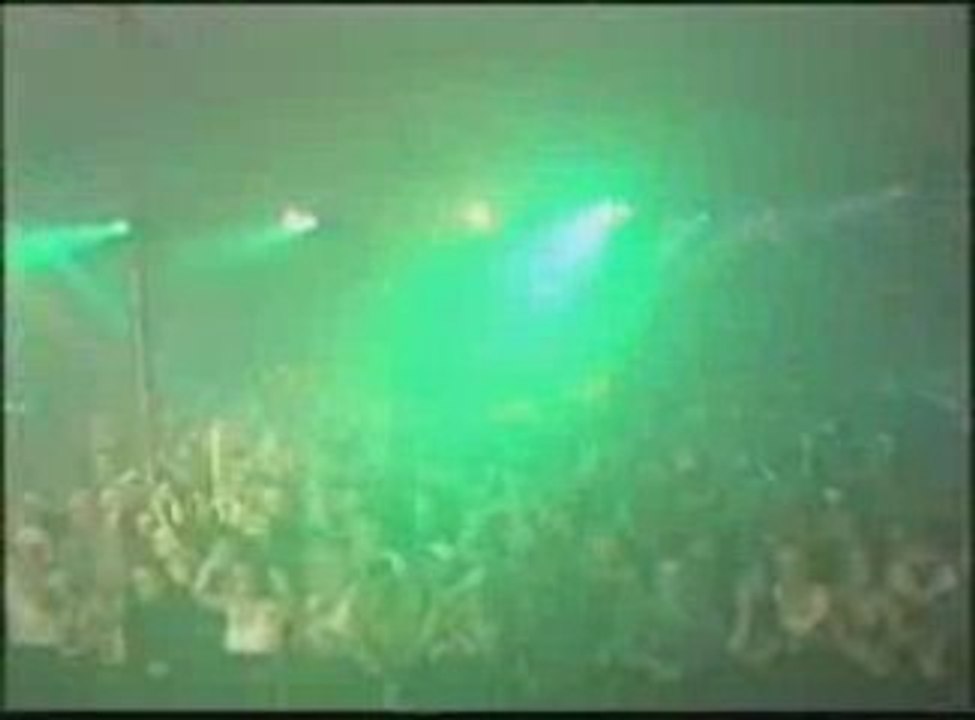 Thunderdome - The Best Of 97 (Partie 2/2)