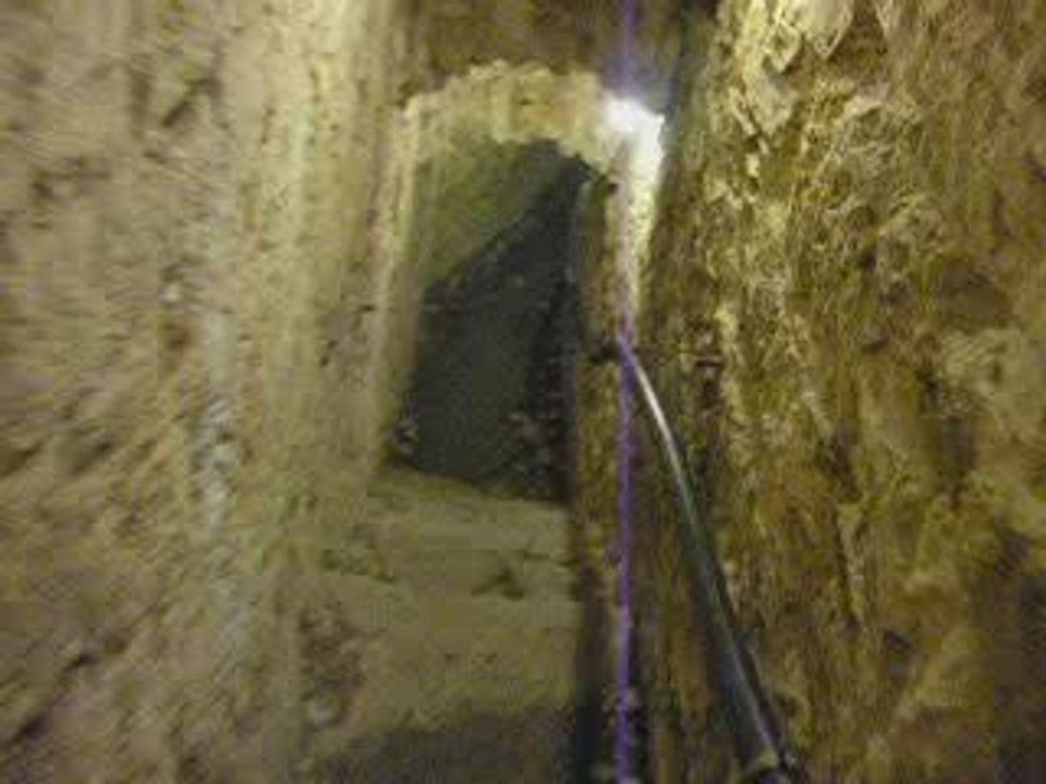 escalier 2