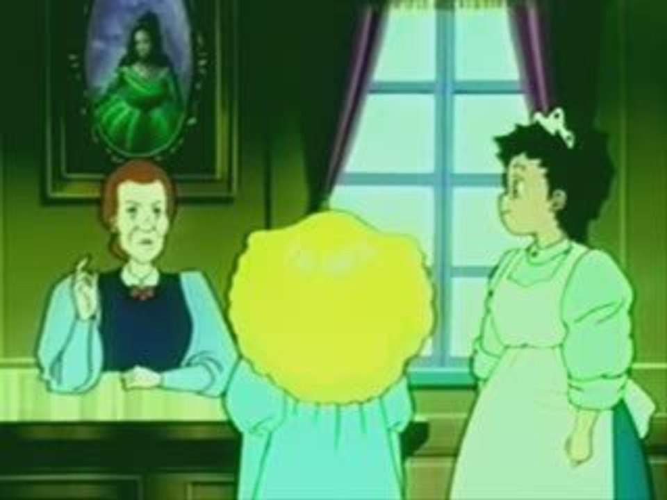 Secret Garden Hadika Sereya - الحديقة السرية