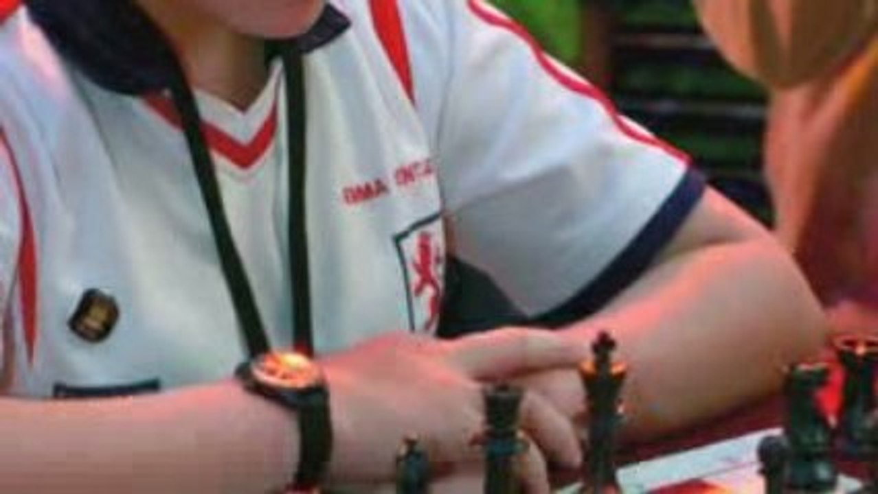 Hip-Hop Chess Oct. 10th in SF Puts it Down for the Queens!!