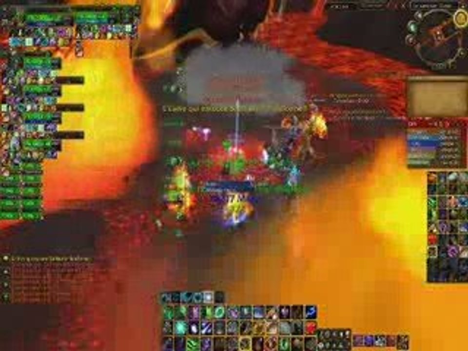 raids