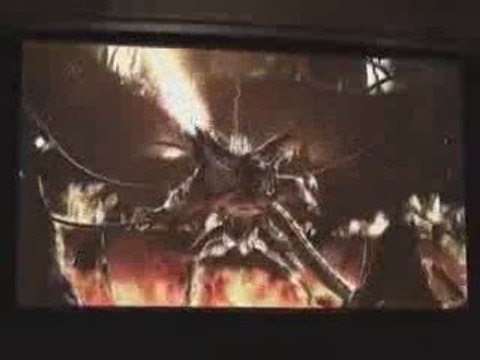 White Knight Chronicles 2 - TGS 09 Presentation - PS3