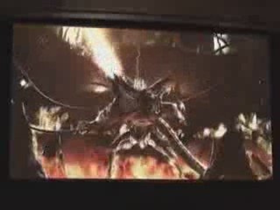 White Knight Chronicles 2 - TGS 09 Presentation - PS3