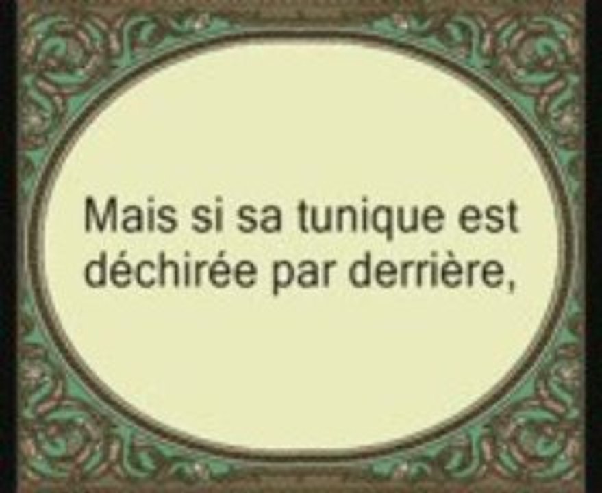 012-02 sourate Youssef.