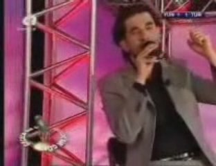 Serdar Tuncer Köşe