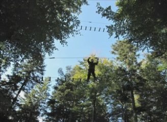 Parc Alsace Aventure