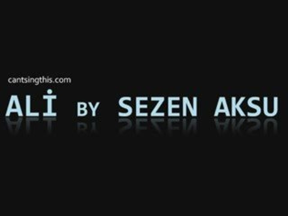 ali