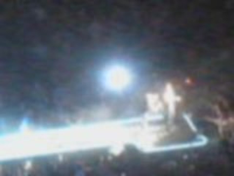 MSG Concert: Depeche Mode - Waiting For The Night