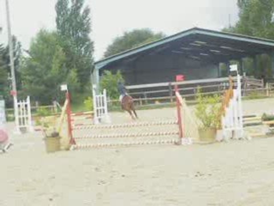 CSO 7 juin 2009
