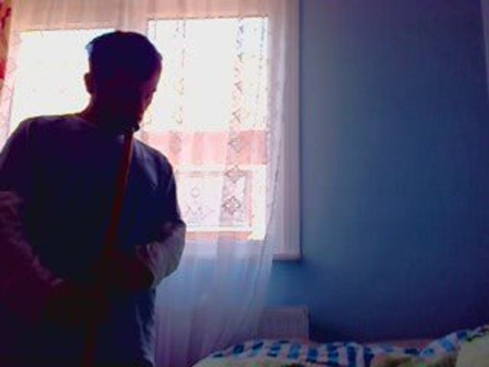 Ahmet Aktaş Ney Denemeleri