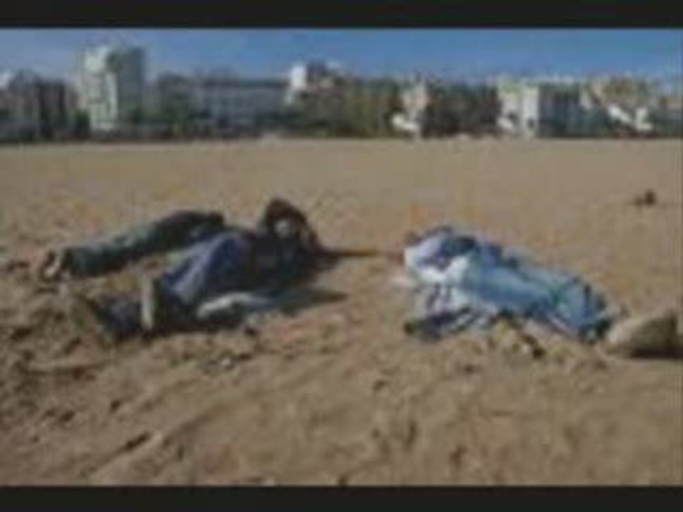 Fel ghorba da3 chbebbi