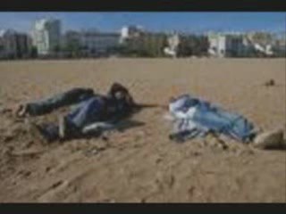 Fel ghorba da3 chbebbi