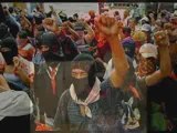 Zapatista Ulusal Kurtuluş Ordusu