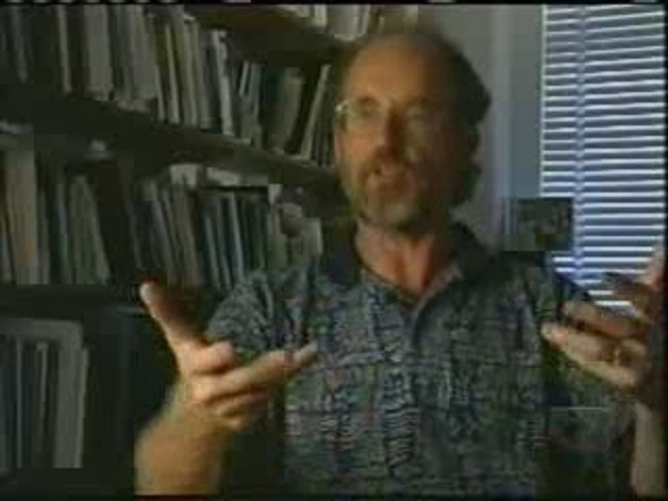 Les sumériens et nibiru des archives oubliées part1