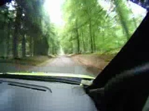 marc amourette gwénola marie val de bresle 2009 es4 C2S1600